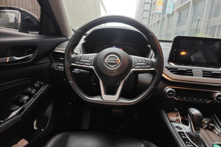 Used Nissan Teana 2021 2.0L XL Comfort Edition Steering Wheel