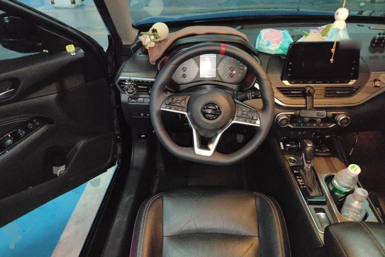 Used Nissan Teana 2021 2.0L XL Comfort Edition Steering Wheel