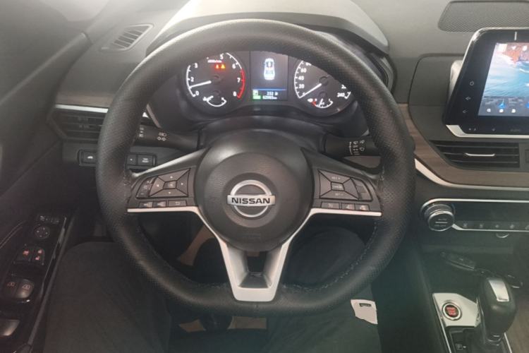 Used Nissan Teana 2021 2.0L XL Comfort Edition Steering Wheel