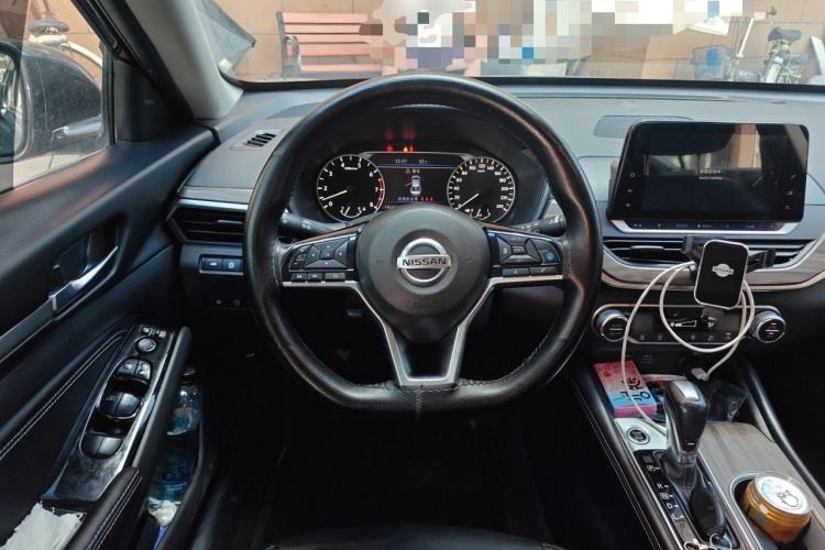 Used Nissan Teana 2021 2.0L XL Comfort Edition Steering Wheel