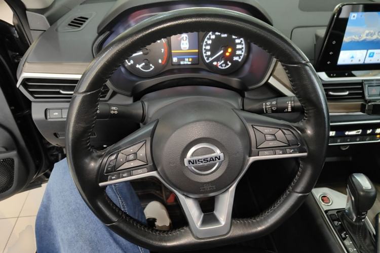 Used Nissan Teana 2021 2.0L XL Comfort Edition Steering Wheel