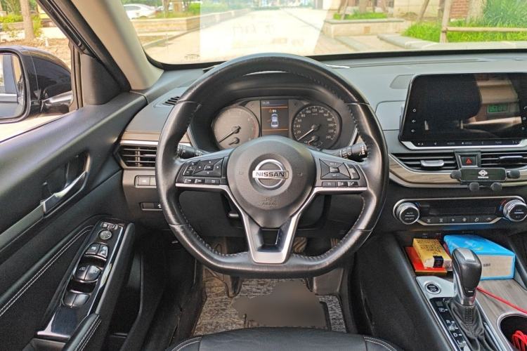 Used Nissan Teana 2021 2.0L XL Comfort Edition Steering Wheel