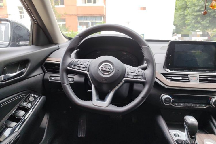 Used Nissan Teana 2021 2.0L XL Comfort Edition Steering Wheel