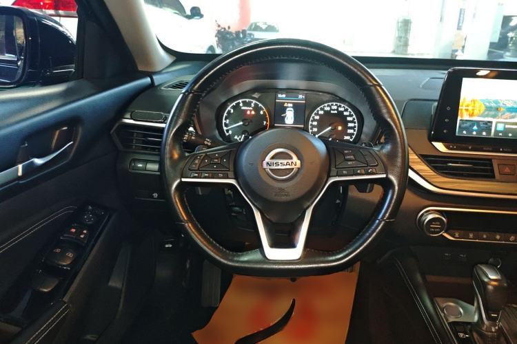 Used Nissan Teana 2021 2.0T XL Smart Upgrade Edition Steering Wheel