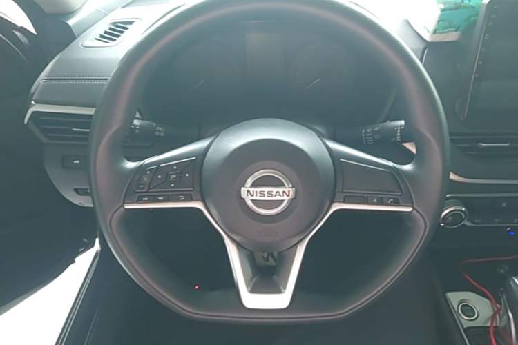 Used Nissan Teana 2021 2.0L XE Fashion Edition Steering Wheel