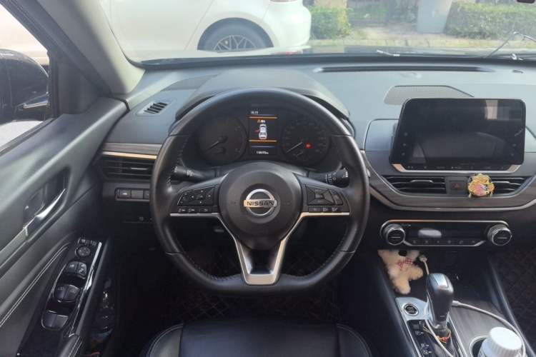 Used Nissan Teana 2021 2.0L XL Comfort Edition Steering Wheel