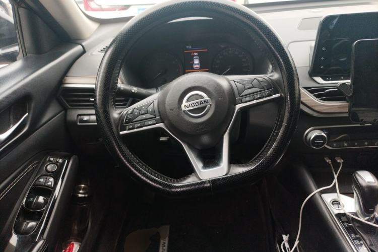 Used Nissan Teana 2021 2.0L XL Comfort Edition Steering Wheel