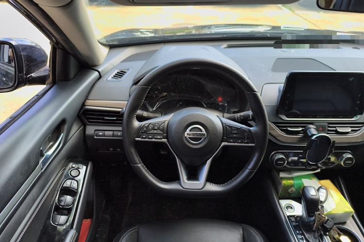 Used Nissan Teana 2021 2.0L XL Comfort Edition Steering Wheel