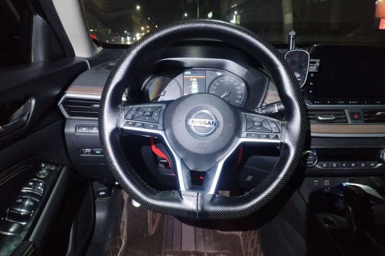 Used Nissan Teana 2021 2.0L XL Comfort Edition Steering Wheel
