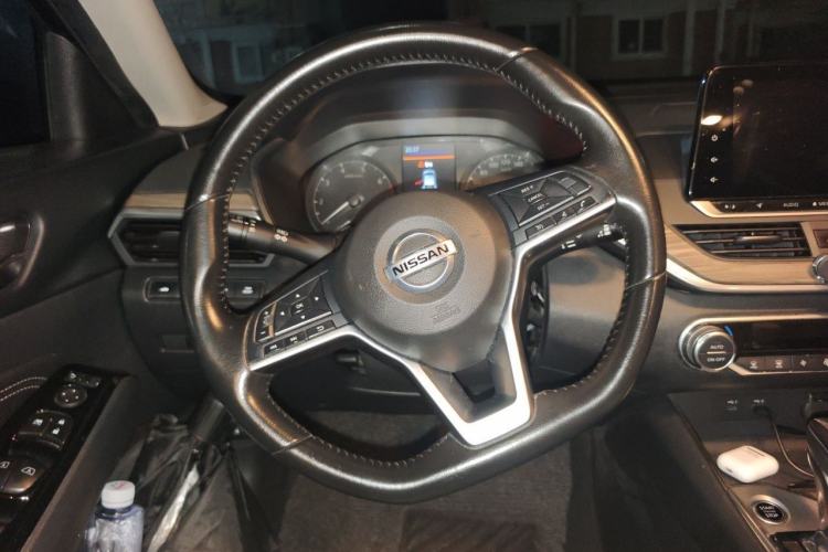 Used Nissan Teana 2021 2.0L XL Comfort Edition Steering Wheel