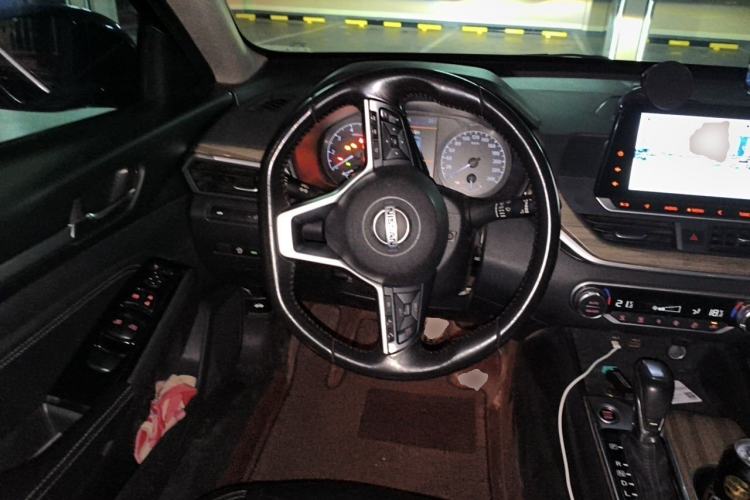 Used Nissan Teana 2021 2.0L XL Comfort Edition Steering Wheel