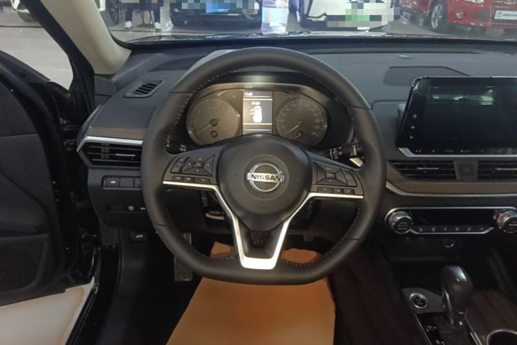 Used Nissan Teana 2021 2.0L XL Comfort Edition Steering Wheel