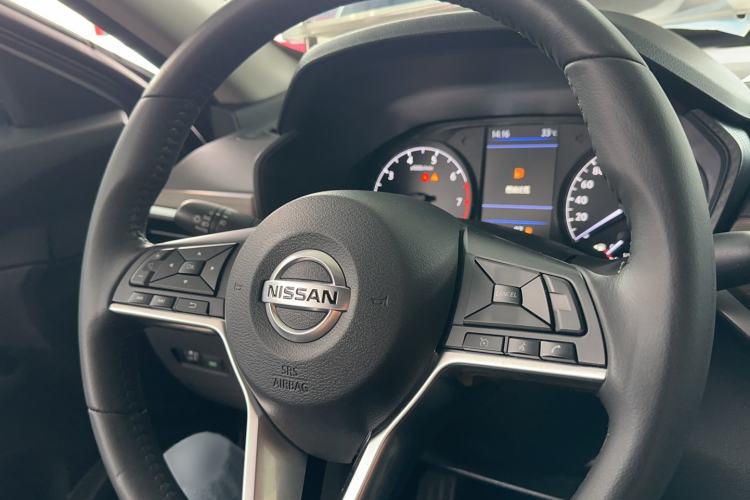 Used Nissan Teana 2021 2.0L XL Comfort Edition Steering Wheel