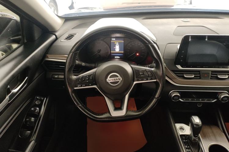 Used Nissan Teana 2021 2.0L XL Comfort Edition Steering Wheel