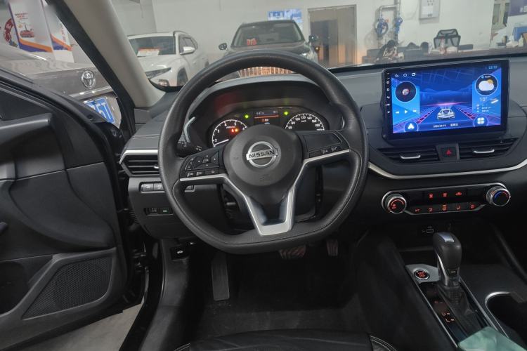 Used Nissan Teana 2021 2.0L XE Fashion Edition Steering Wheel
