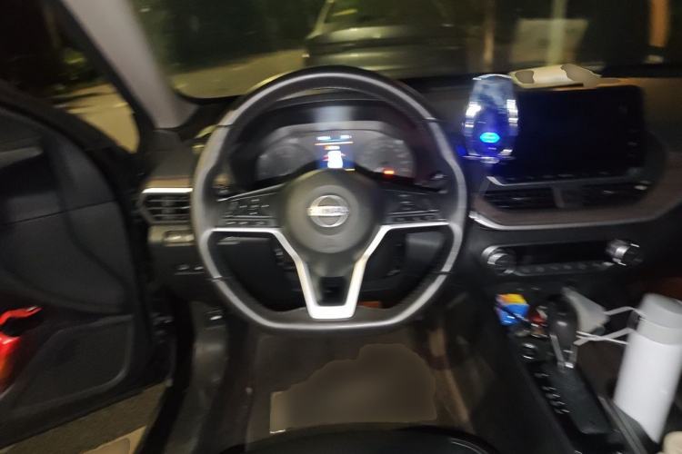 Used Nissan Teana 2021 2.0L XL Comfort Edition Steering Wheel