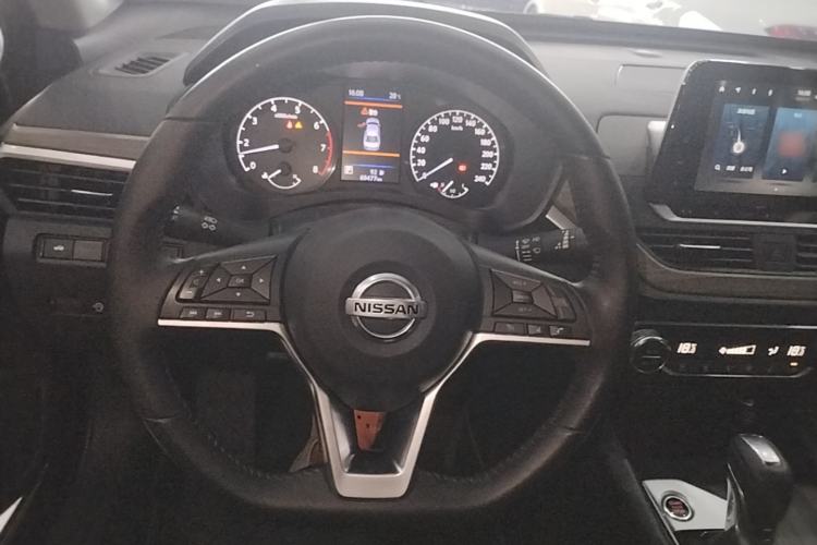 Used Nissan Teana 2021 2.0L XL Comfort Edition Steering Wheel