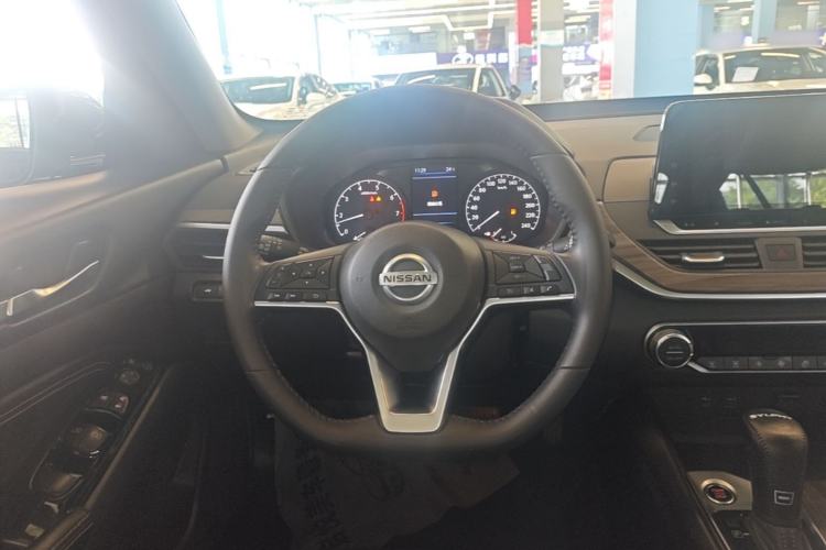 Used Nissan Teana 2021 2.0L XL Comfort Edition Steering Wheel