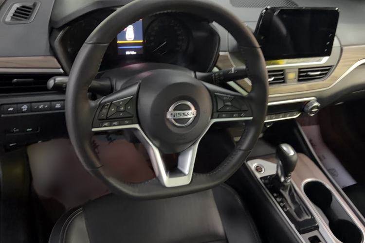 Used Nissan Teana 2021 2.0L XL Comfort Edition Steering Wheel