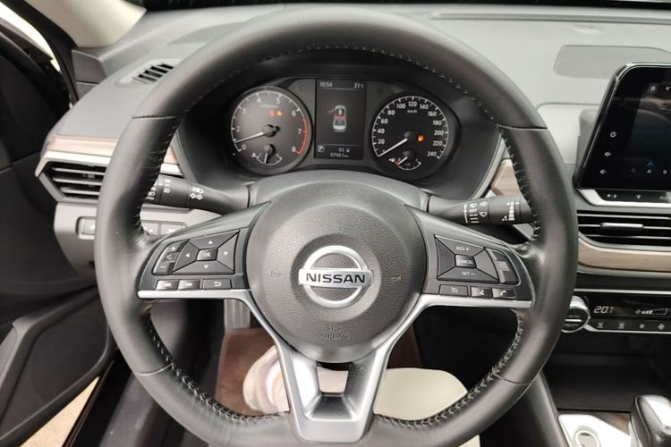 Used Nissan Teana 2021 2.0L XL Comfort Edition Steering Wheel