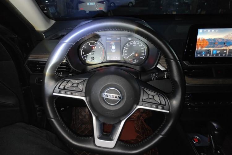 Used Nissan Teana 2021 2.0L XL Comfort Edition Steering Wheel