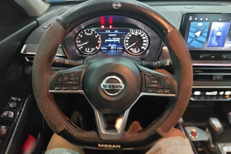 Used Nissan Teana 2021 2.0L XL Comfort Edition Steering Wheel