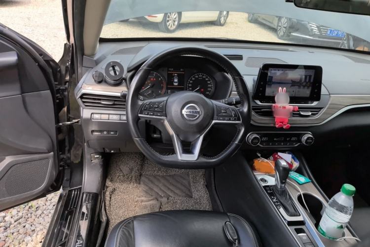 Used Nissan Teana 2021 2.0L XL Comfort Edition Steering Wheel
