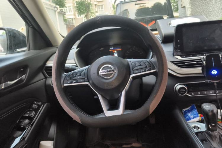 Used Nissan Teana 2021 2.0L XL Comfort Edition Steering Wheel