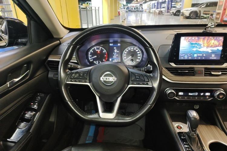 Used Nissan Teana 2021 2.0L XL Comfort Edition Steering Wheel