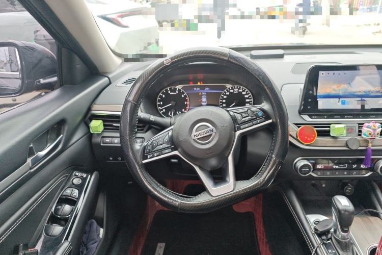 Used Nissan Teana 2021 2.0L XL Upper AD1 Smart Drive & Navigation Edition Steering Wheel
