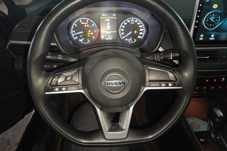 Used Nissan Teana 2021 2.0L XE Fashion Edition Steering Wheel