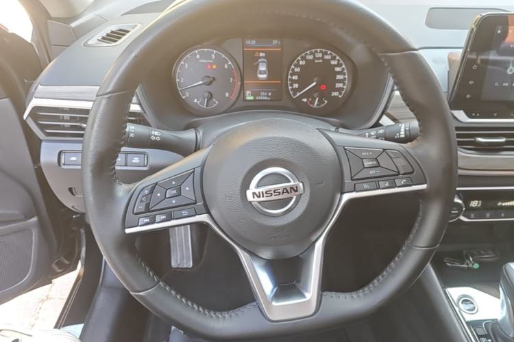 Used Nissan Teana 2021 2.0L XL Comfort Edition Steering Wheel