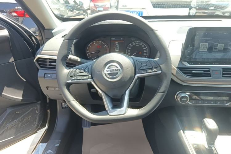 Used Nissan Teana 2021 2.0L XL Comfort Edition Steering Wheel
