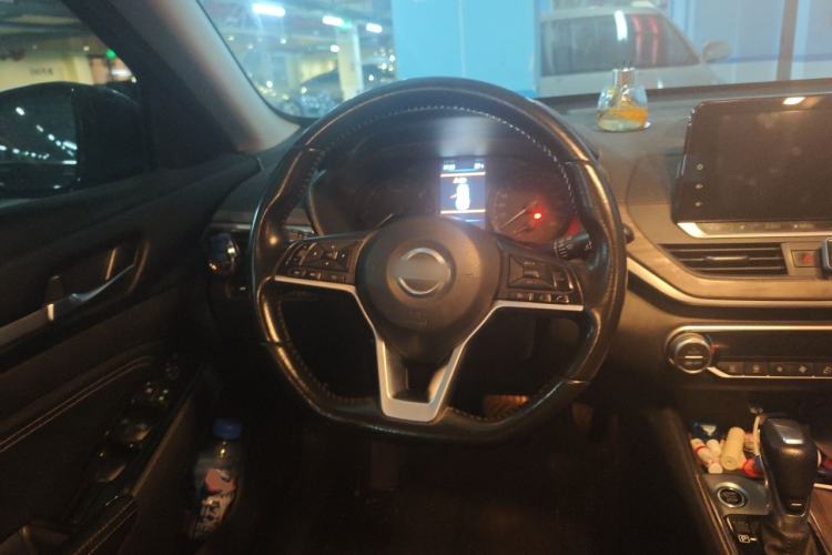 Used Nissan Teana 2021 2.0L XL Comfort Edition Steering Wheel