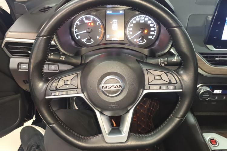Used Nissan Teana 2021 2.0L XL Comfort Edition Steering Wheel