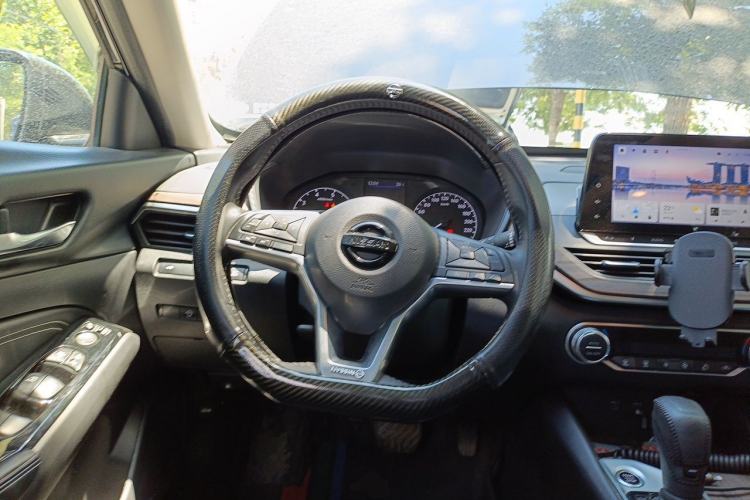Used Nissan Teana 2021 2.0L XL Comfort Edition Steering Wheel