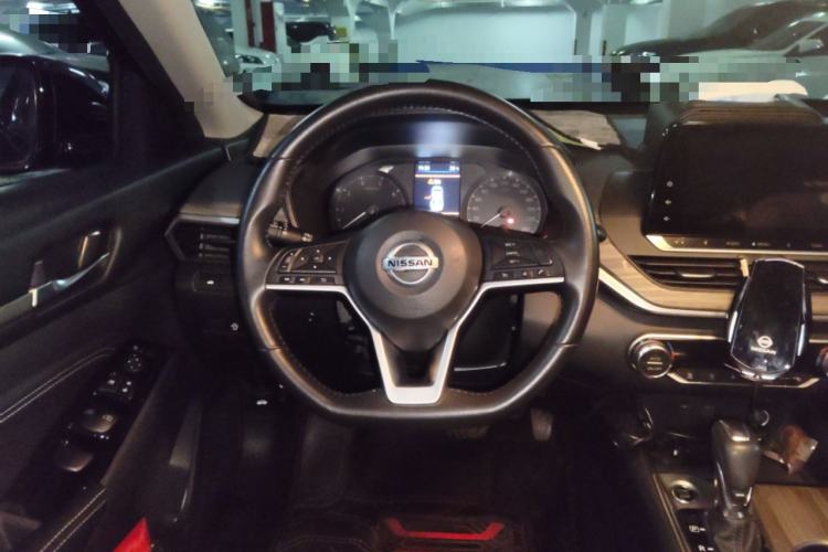 Used Nissan Teana 2021 2.0L XL Comfort Edition Steering Wheel