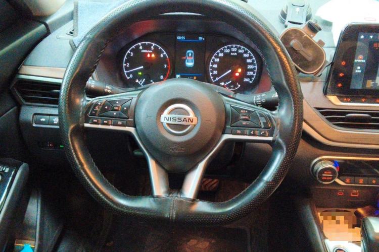 Used Nissan Teana 2021 2.0L XL Comfort Edition Steering Wheel