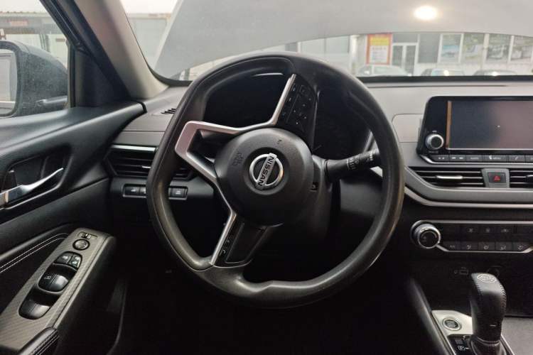 Used Nissan Teana 2021 2.0L XE Fashion Edition Steering Wheel