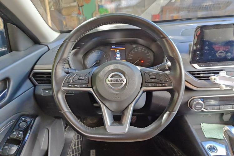Used Nissan Teana 2021 2.0L XL Comfort Edition Steering Wheel