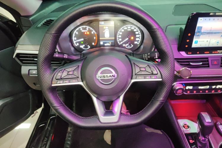 Used Nissan Teana 2021 2.0L XL Comfort Edition Steering Wheel
