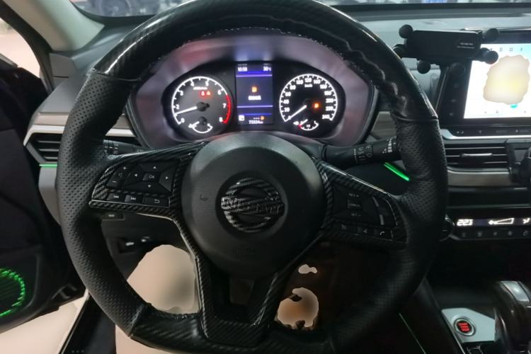 Used Nissan Teana 2021 2.0L XL Comfort Edition Steering Wheel