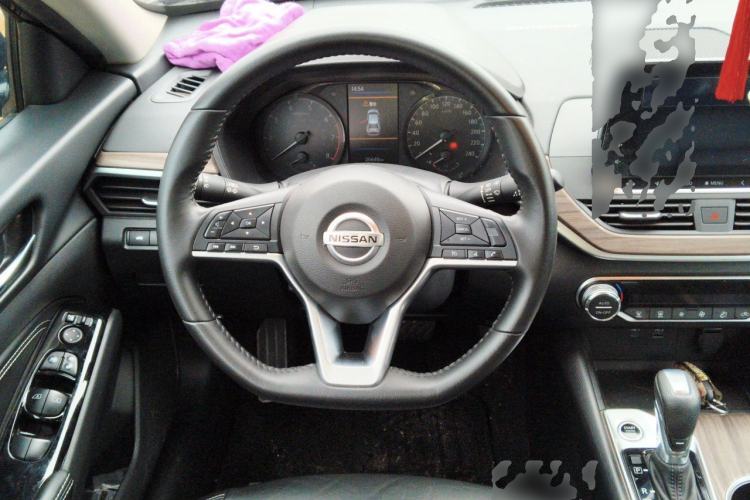 Used Nissan Teana 2021 2.0L XL Comfort Edition Steering Wheel