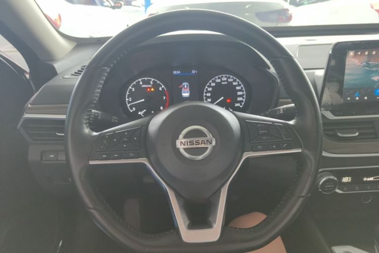 Used Nissan Teana 2021 2.0L XL Comfort Edition Steering Wheel