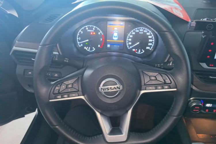 Used Nissan Teana 2021 2.0L XL Comfort Edition Steering Wheel