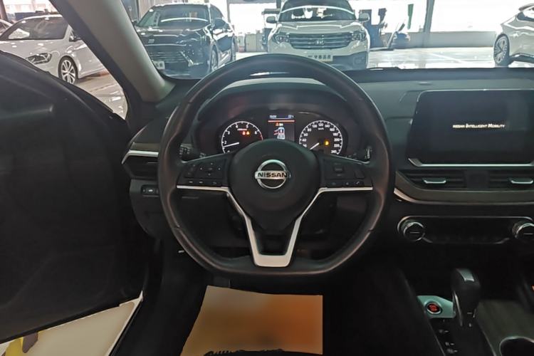 Used Nissan Teana 2021 2.0L XL Comfort Edition Steering Wheel