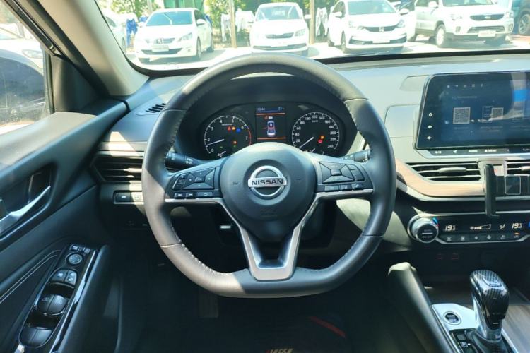 Used Nissan Teana 2021 2.0L XL Comfort Edition Steering Wheel