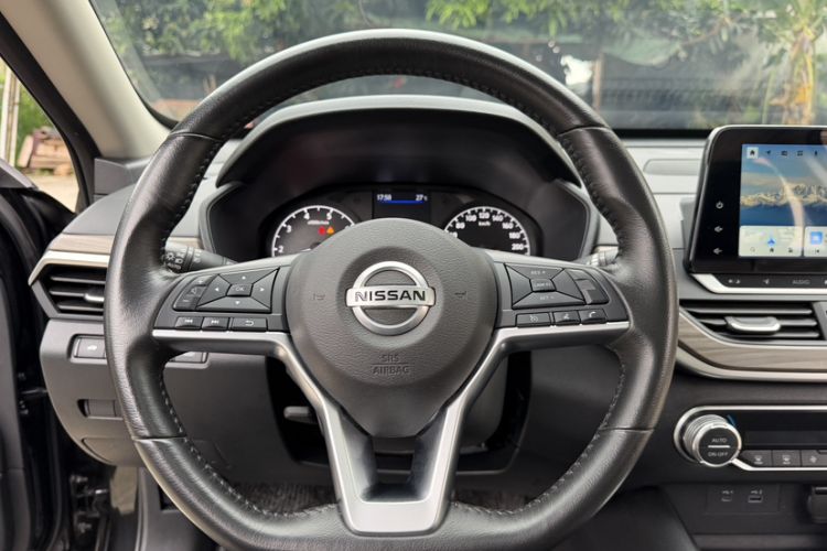 Used Nissan Teana 2021 2.0L XL Comfort Edition Steering Wheel