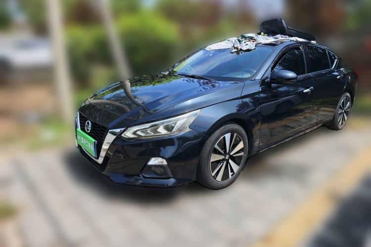 Nissan Teana 2021 2.0L XL Comfort Edition с пробегом Guazi used car, China used car export, Used car for sale, Used cars, Cheapest cars for sale