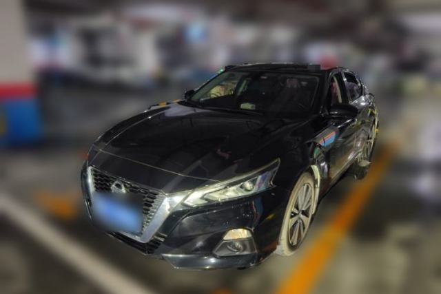 Used Nissan Teana 2021 2.0L XL Comfort Edition